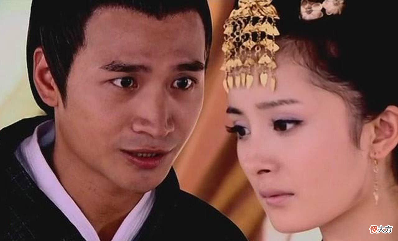 【爱历史】他平定七国之乱，官至丞相，为何最后却要活活饿死自己？