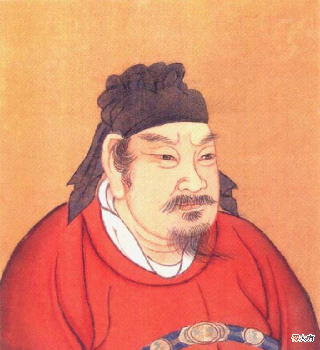 【爱历史】他平定七国之乱，官至丞相，为何最后却要活活饿死自己？