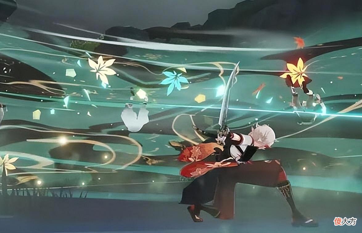 【游戏世界】“性价比”放缓了，万叶究竟还抽不抽？3.0版本可等着我们呢！