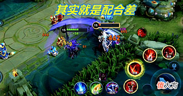 【游戏迷】王者荣耀：为什么中低分段暗信成魔王，把把Ban，高分段却是弟弟