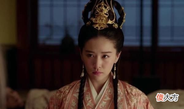 【历史故事】史上唯一一个被腰斩的公主，因实在太美了，3个刽子手都不忍落刀