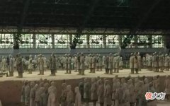 【爱历史】秦始皇陵到底有多可怕，专家：即使能活着走出来，也活不过2年！