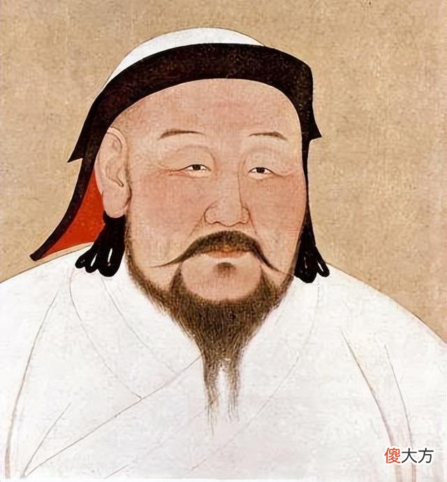 【历史故事】传位给孙子的皇帝,一共五个,第一个最特殊,最后一个结局最惨