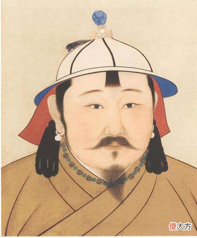 【历史故事】传位给孙子的皇帝,一共五个,第一个最特殊,最后一个结局最惨