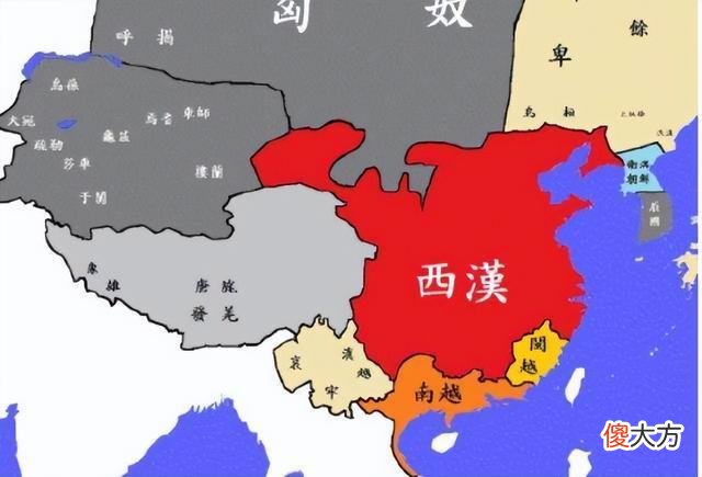 【历史故事】传位给孙子的皇帝，一共五个，第一个最特殊，最后一个结局最惨