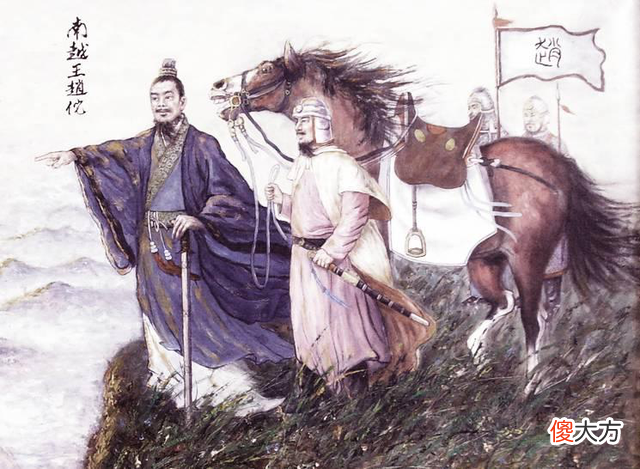 【历史故事】传位给孙子的皇帝，一共五个，第一个最特殊，最后一个结局最惨