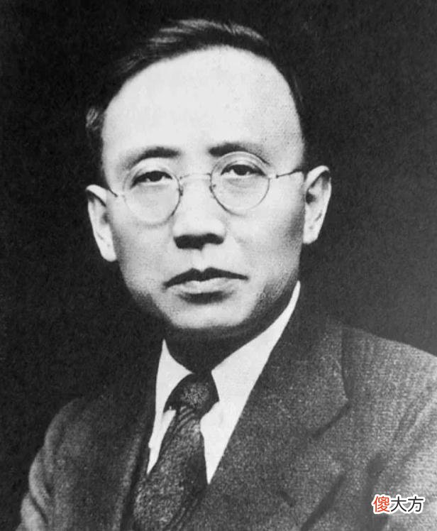 【历史故事】鲁迅骂了不少名人，却从未骂过蒋介石，这是什么原因？