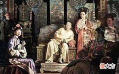 【历史故事】乾隆晚年给英国国王下的圣旨,如今成为笑料,现被珍藏在博物馆内