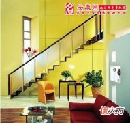 梦见楼梯(图文)