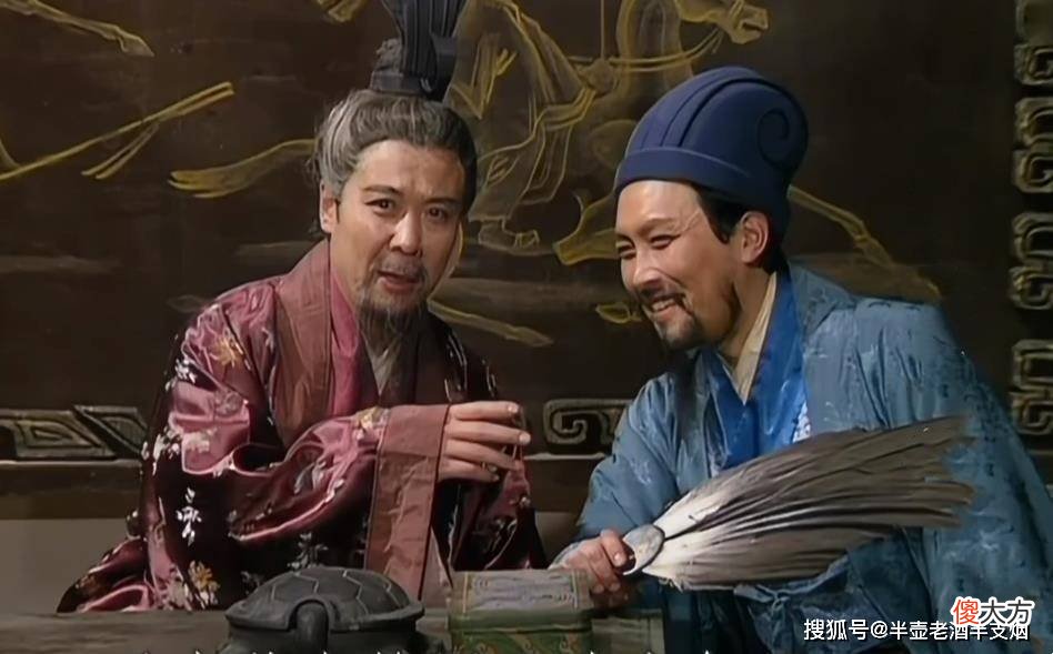 【爱历史】三国时期，诸葛亮、法正和庞统的区别在哪里？
