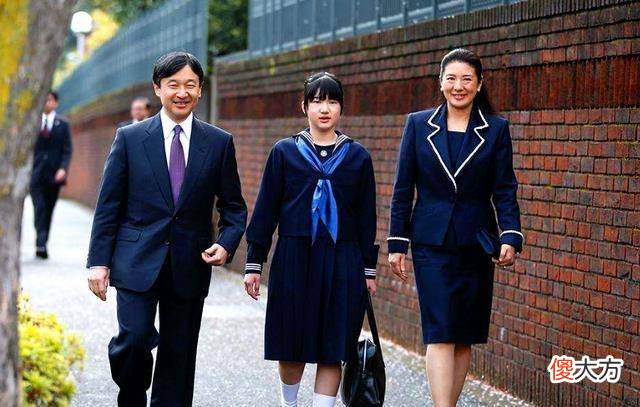 【爱历史】日本德仁天皇宣布弟弟为第一皇位继承人