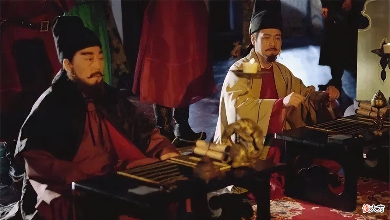 【爱历史】历史上的李德裕是怎样被贬谪的？