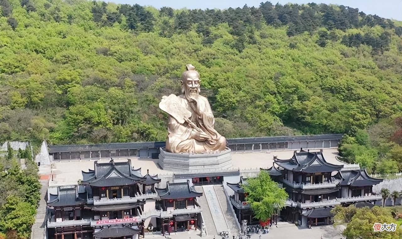 【爱历史】历史上的李德裕是怎样被贬谪的？