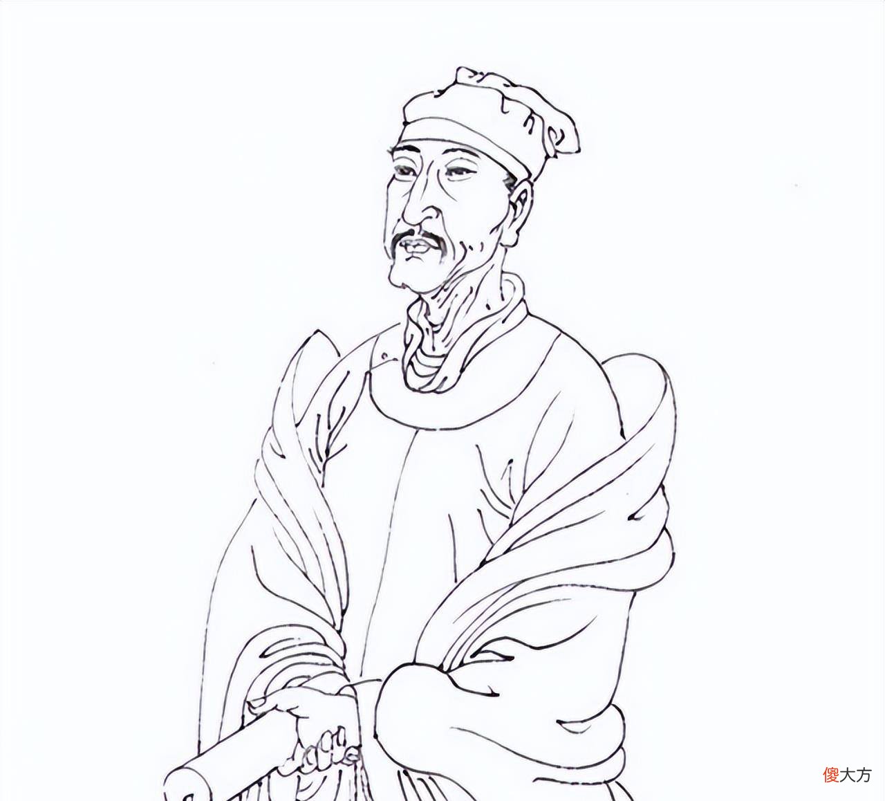 【爱历史】历史上的李德裕是怎样被贬谪的？