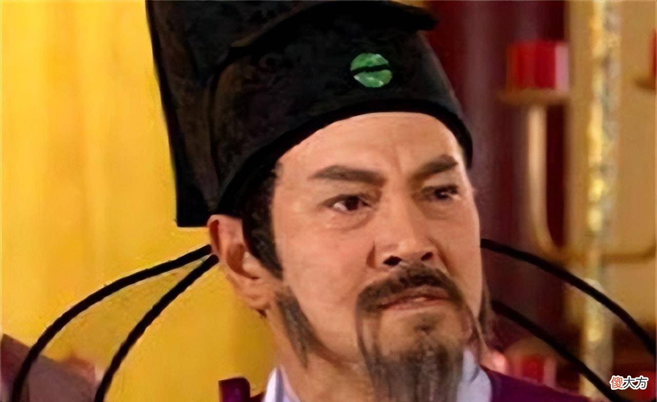 【爱历史】历史上的李德裕是怎样被贬谪的？
