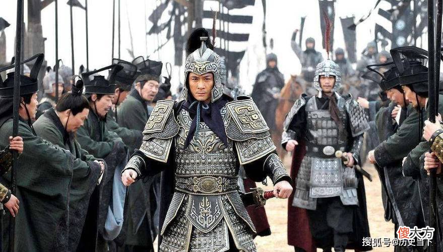 【历史故事】唐昭宗李晔是如何被朱温干掉的？