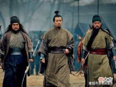 【历史故事】如果刘表不死不败，等别的军阀壮大之后，他的下场会如何？