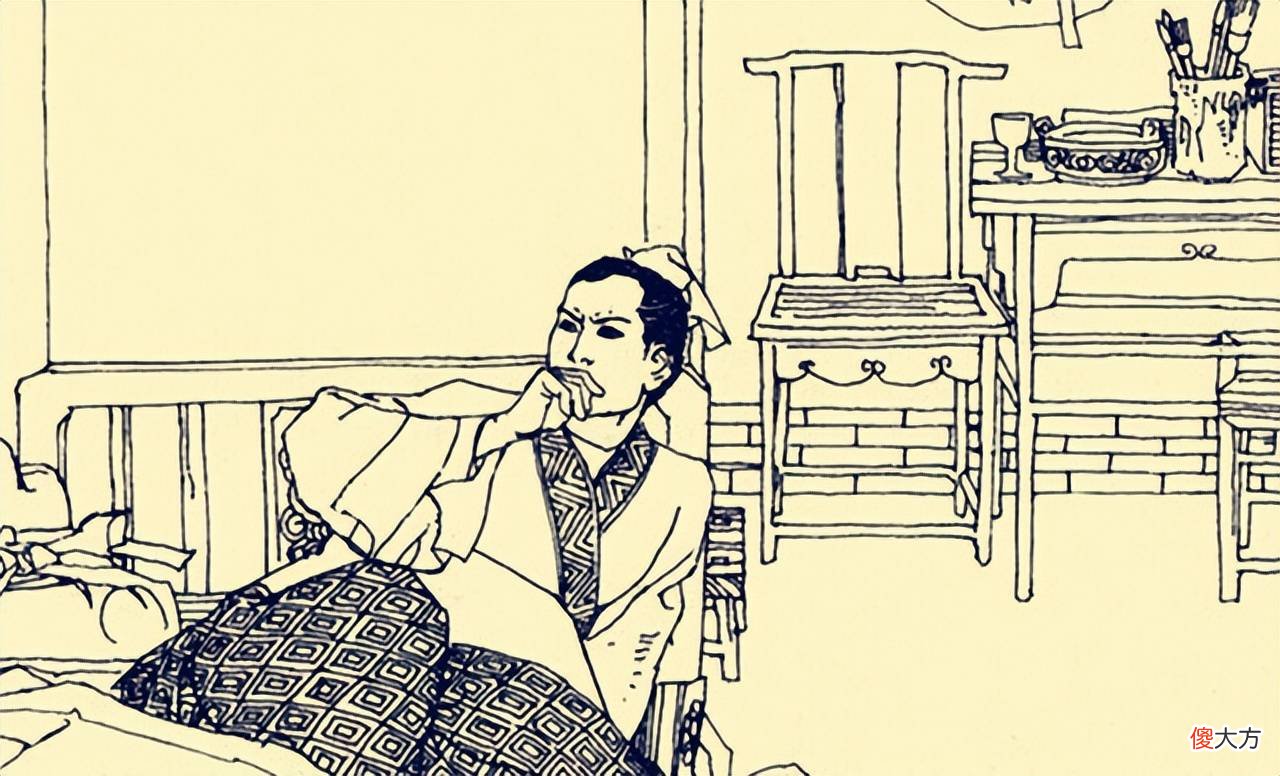 【爱历史】民间故事:卫升直与唐老汉的故事