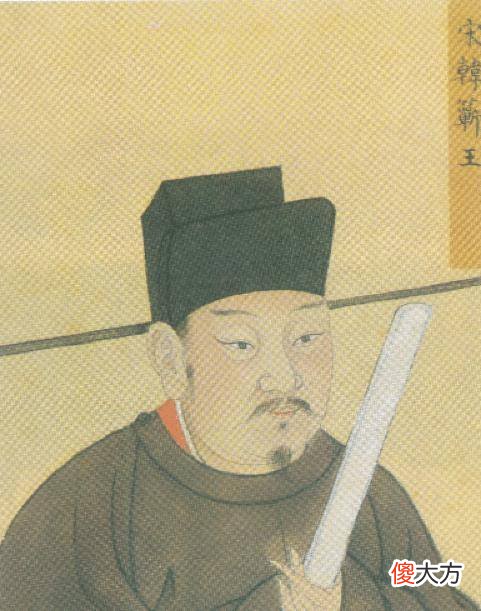 【历史故事】古代功高震主的臣子,为什么只有他得以善终?