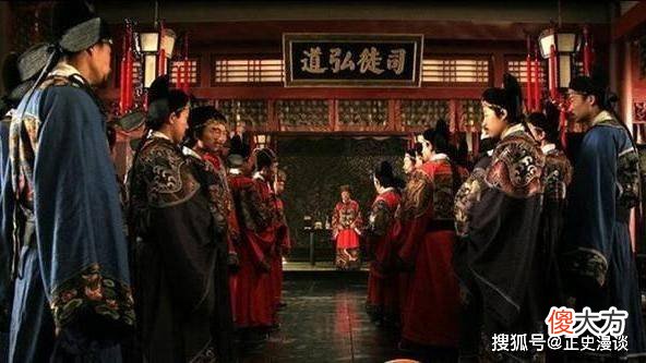 【爱历史】明朝的“空印案”之谜