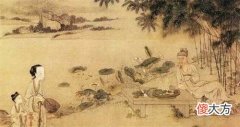 【爱历史】中国历史上最炎热的夏天，古人是如何度过的？