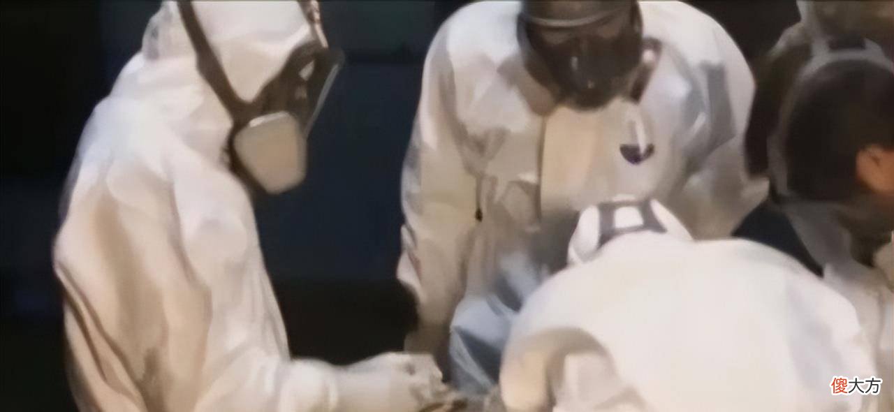 【爱历史】湖北惊现千年不腐男尸，考古人员从未见过，口含神秘玉印