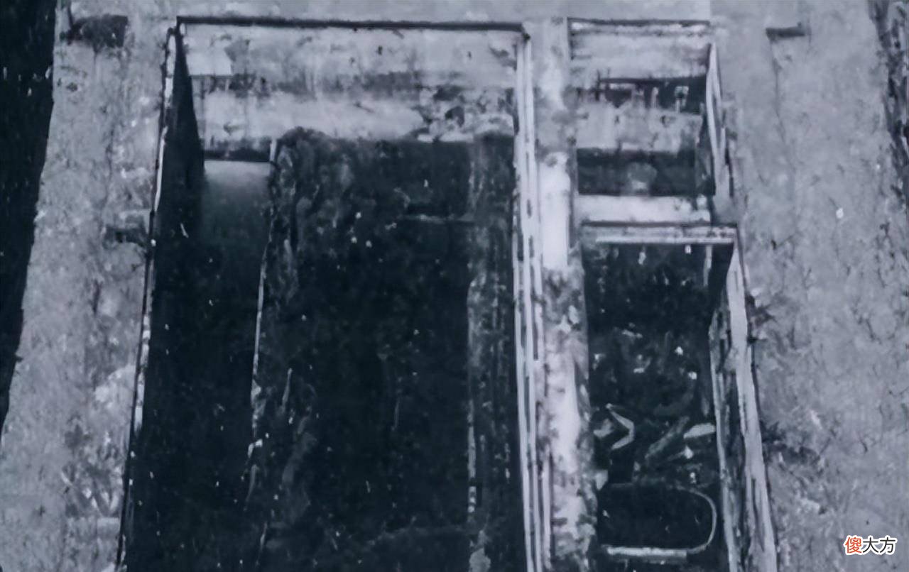 【爱历史】湖北惊现千年不腐男尸，考古人员从未见过，口含神秘玉印