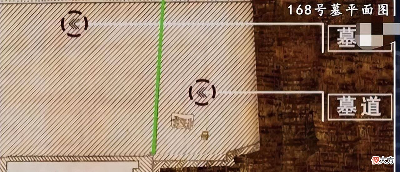 【爱历史】湖北惊现千年不腐男尸，考古人员从未见过，口含神秘玉印