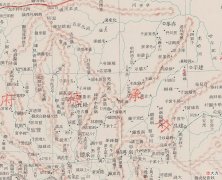 【爱历史】克拉普民国行摄记之五：1914年的河北承德老照片