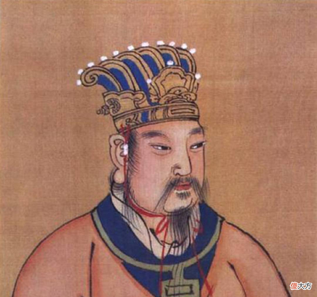 【爱历史】周武王离牧野已不足500里,纣王却把商朝主力调去打东夷,这是为何?