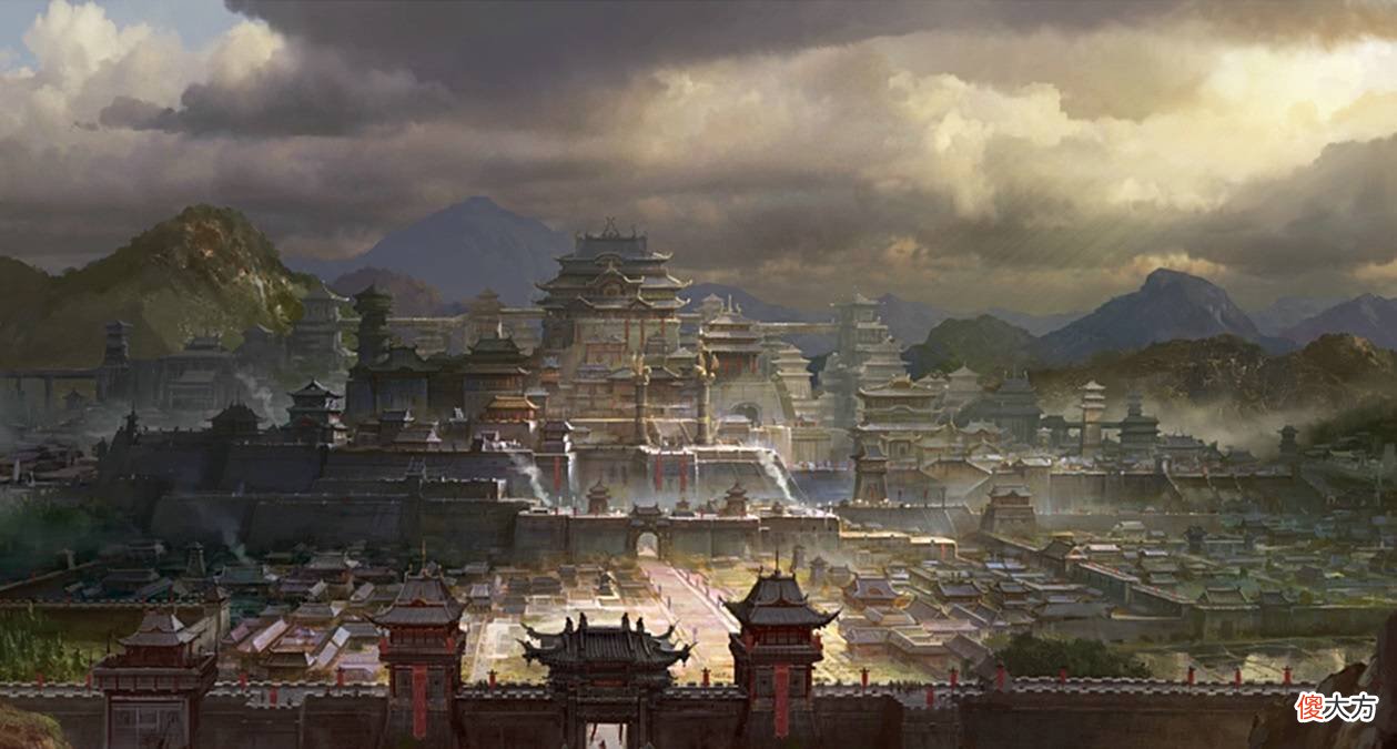 【爱历史】周武王离牧野已不足500里,纣王却把商朝主力调去打东夷,这是为何?