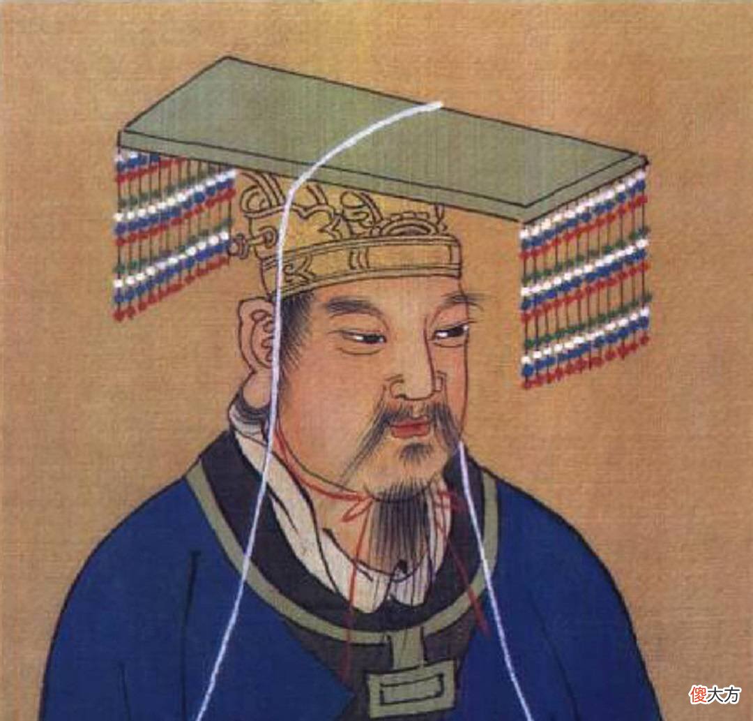【爱历史】周武王离牧野已不足500里,纣王却把商朝主力调去打东夷,这是为何?