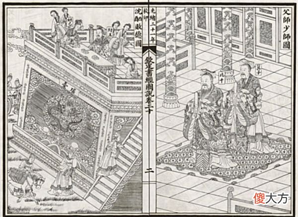 【爱历史】周武王离牧野已不足500里,纣王却把商朝主力调去打东夷,这是为何?