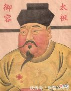 【爱历史】明明有儿子，赵匡胤为何就不立太子赵匡胤继承人只能是赵光义