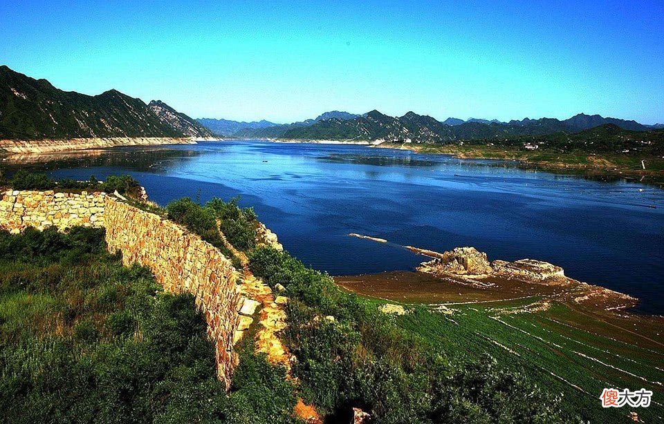 【爱历史】万水千山，知他故宫何处——宋徽宗北狩之路