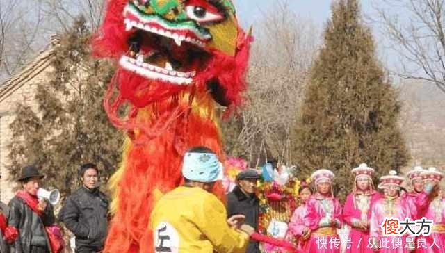 【爱历史】中国一“神秘”小山村，世代替岳飞仇敌守墓，800年禁看岳飞戏！