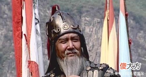 【爱历史】如果黄忠和许褚两个人打架，谁更厉害些呢！