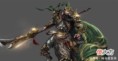 【爱历史】如果黄忠和许褚两个人打架，谁更厉害些呢！