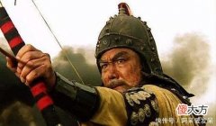 【爱历史】如果黄忠和许褚两个人打架，谁更厉害些呢！