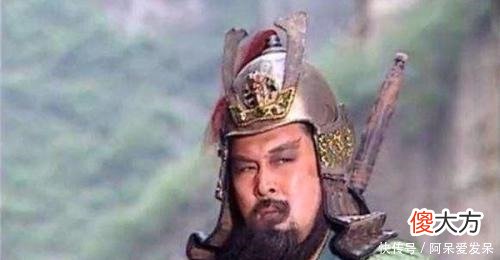 【爱历史】如果黄忠和许褚两个人打架，谁更厉害些呢！
