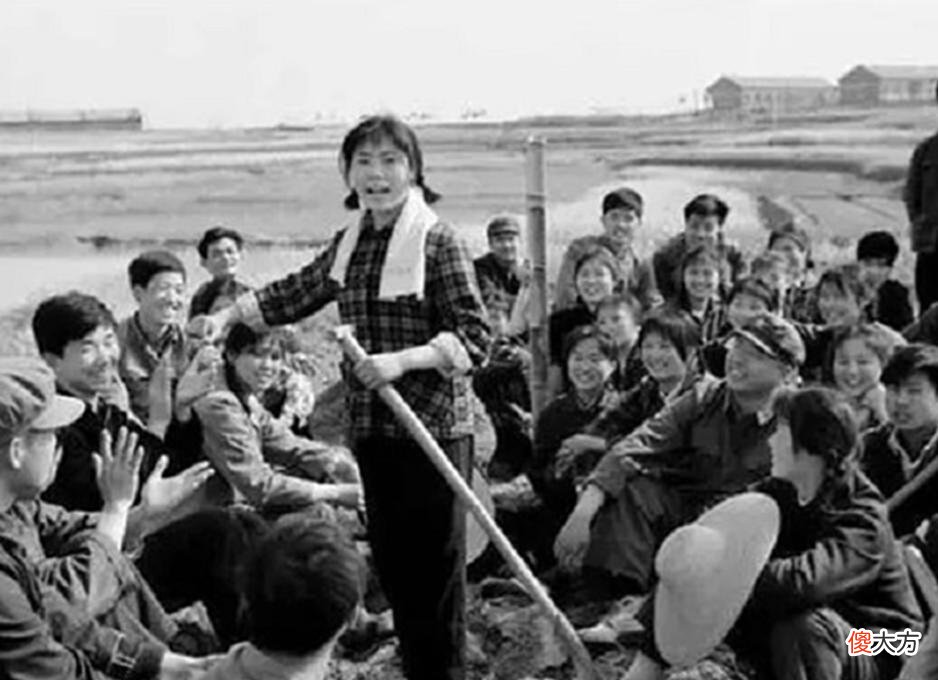 【历史故事】1975年，女英雄陈传香空拳打死金钱豹，晚年大怒：我就不该打死它