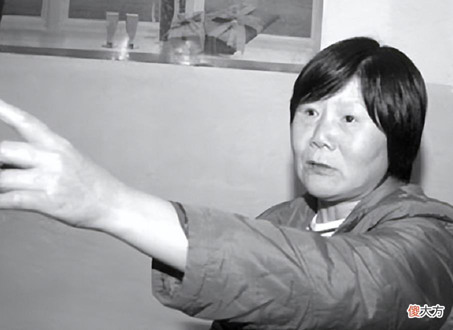 【历史故事】1975年，女英雄陈传香空拳打死金钱豹，晚年大怒：我就不该打死它