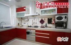 梦见厨房(图文)