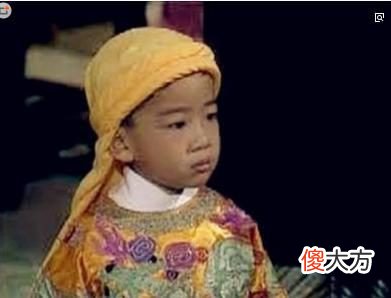 【爱历史】洪秀全儿子：14岁有四个老婆，外界零认知，最大愿望让人惊掉下巴