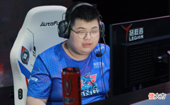 【游戏世界】LNG新排列组合失败?新人KDA仅为0.5,网友:阿乐笑懵了