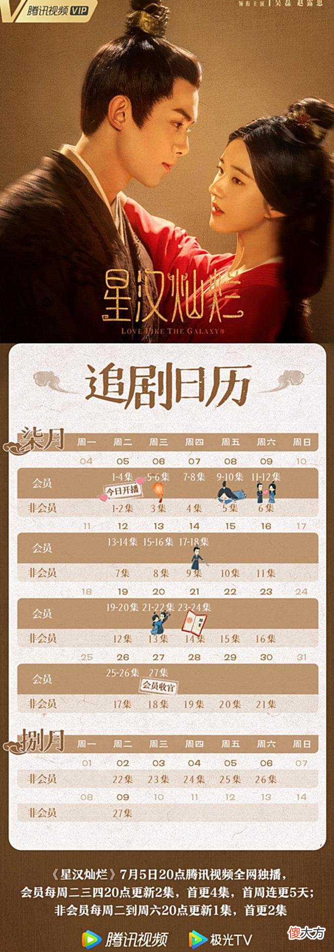 【爱历史】《星汉灿烂》宣后结局是好是坏宣后为什么会被废