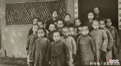 【历史故事】宣统年间的老照片，见证了清末时期的社会面貌