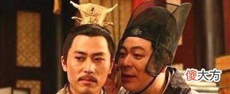 【爱历史】最“可爱”的太监，读圣旨时故意读错一个字，挽救近千人性命！