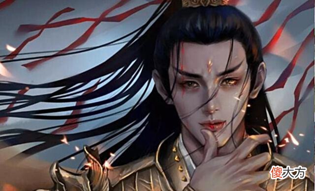【历史故事】万古神帝:太古十二族即将死磕,张若尘能否抗衡九死异天皇?