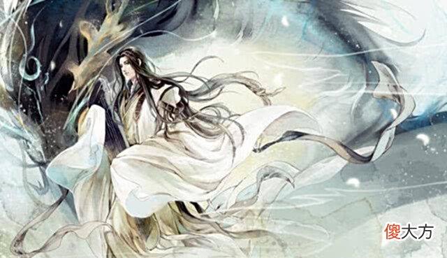 【历史故事】万古神帝:太古十二族即将死磕,张若尘能否抗衡九死异天皇?